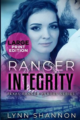 Ranger Integrity by Lynn Shannon 9781953244345