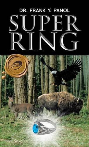Super Ring by Dr Frank y Panol 9781490726991