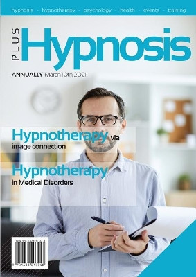 Hypnosis Plus by Jakub Tencl 9781638213048