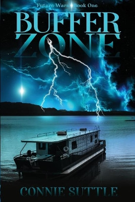 Buffer Zone by Connie Suttle 9781634780308