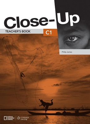 Close-Up C1: Teacher's Book by Cengage Learning 9781408061978