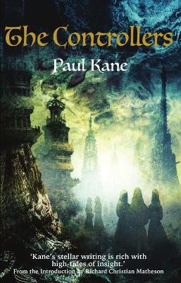 The Controllers by Paul Kane 9781911143697