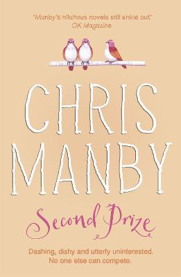 Second Prize by Chrissie Manby
