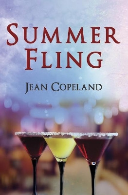 Summer Fling by Jean Copeland 9781626399815