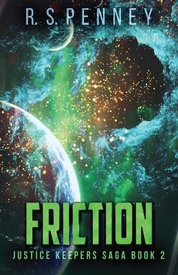 Friction by R S Penney 9784867504079
