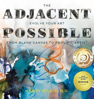 The Adjacent Possible by Nancy Hillis 9781955028080