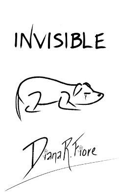 Invisible by Diana R Fiore 9798986799308