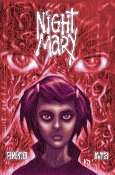 Night Mary by Rick Remender