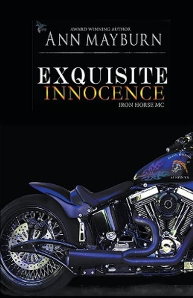 Exquisite Innocence by Ann Mayburn 9781393441885