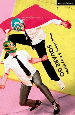 Square Go by Gary McNair