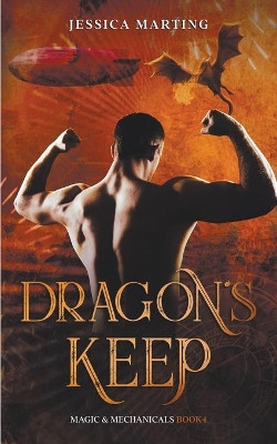Dragon's Keep by Jessica Marting 9781989780121