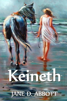 Keineth: Keineth, Icelandic edition by Jane D Abbott 9781034845799