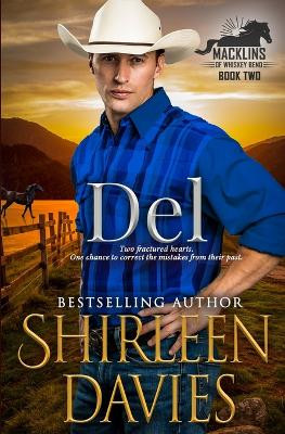 Del by Shirleen Davies 9781947680623