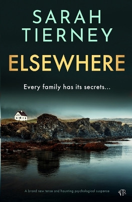 Elsewhere by Sarah Tierney 9781917214018
