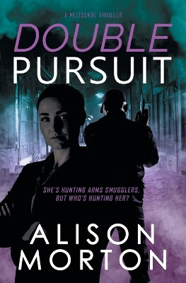 Double Pursuit by Alison Morton 9791097310318