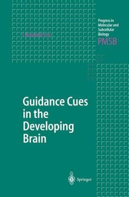Guidance Cues in the Developing Brain by Ivica Kostovic 9783642624261