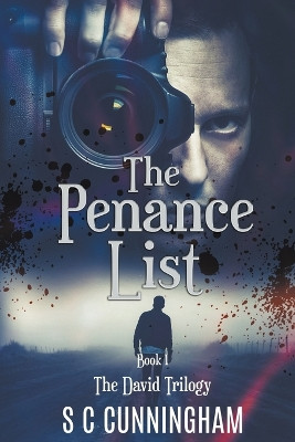 The Penance List by S C Cunningham 9781393329411