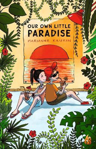 Our Own Little Paradise by Marianne Kaurin