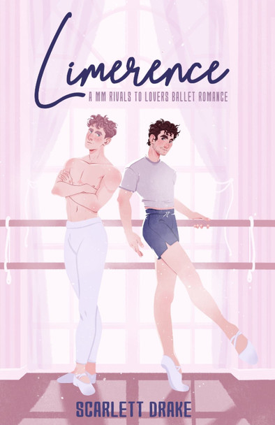 Limerence by Scarlett Drake 9781836907091