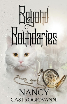 Beyond Boundaries by Nancy Castrogiovanni 9798223996248