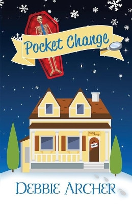 Pocket Change by Debbie Archer 9781649170408
