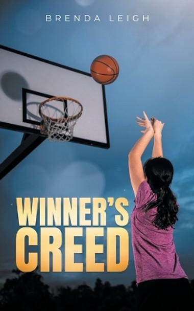 Winner's Creed by Brenda Leigh 9798887032191