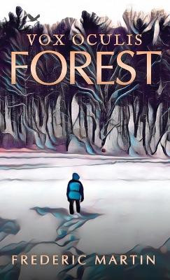 Forest by Frederic Martin 9781734024081