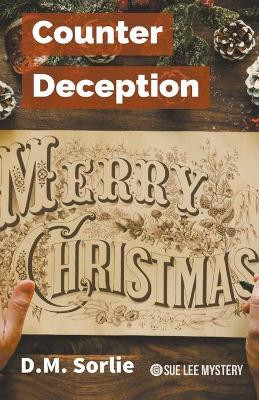 Counter Deception by D M Sorlie 9781393045205