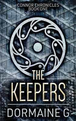 The Keepers by Dormaine G 9784867475263