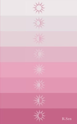 Introspectrum by R Sen 9781736216736