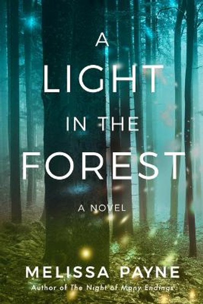 A Light in the Forest: A Novel by Melissa Payne