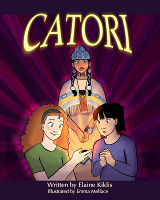 Catori by Emma Mellace 9781951854331