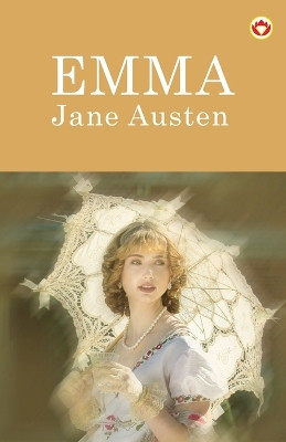 Emma by Jane Austen 9789354866111