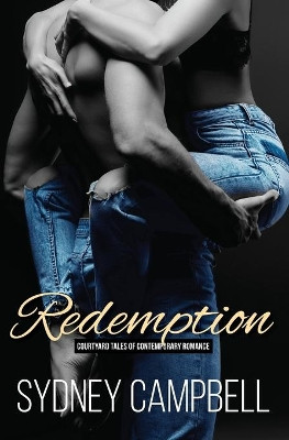 Redemption by Sydney Campbell 9781777450564