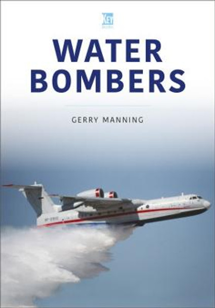 Water Bombers by Gerry Manning
