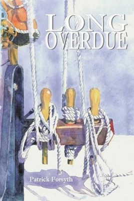 Long Overdue by Patrick Forsyth 9781909893245