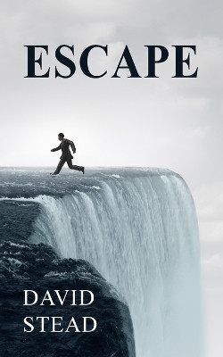 Escape by David Stead 9781835631737