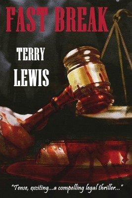 Fast Break by Terry Lewis 9781952439315