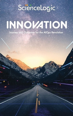 Innovation by Dave Link 9798989301331