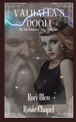 Valhalla's Doom by Rori Bleu 9781763540705