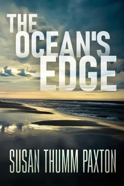 The Ocean's Edge by Susan Thumm Paxton 9784824149886