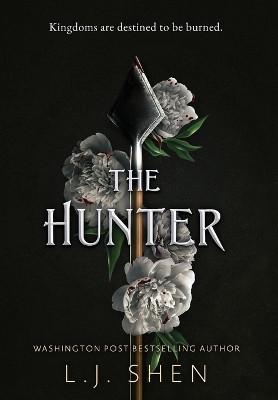 The Hunter by L J Shen 9781732624764