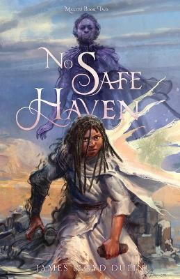 No Safe Haven by James Lloyd Dulin 9798987173626