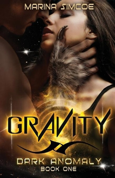 Gravity by Marina Simcoe 9781989967003