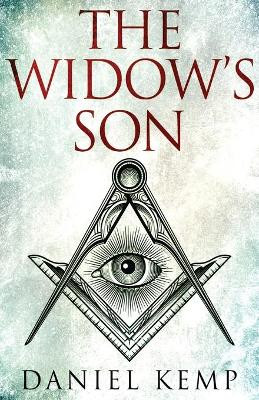 The Widow's Son by Daniel Kemp 9784824101808