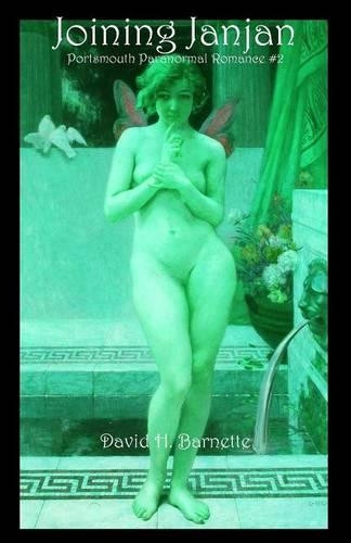 Joining Janjan by David H Barnette 9781944393151