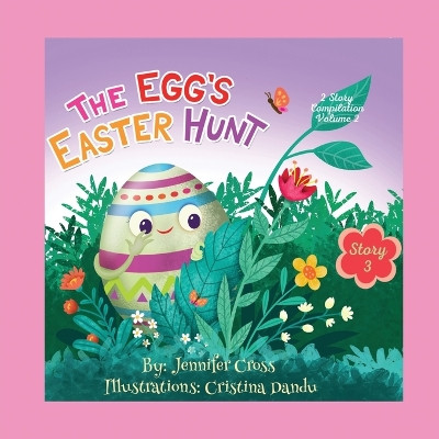 Spring Series Volume 2 by Jennifer Cross 9781998025534