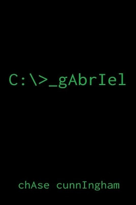 gAbrIel by Chase Cunningham 9781513689876