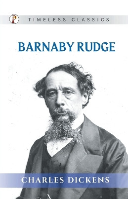 Barnaby Rudge by Charles Dickens 9789358042290