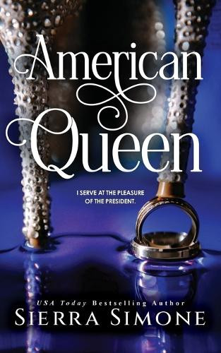 American Queen by Sierra Simone 9781464238710